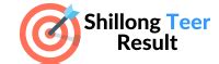 শিলং নাইট তীর|Today Live Results for Shillong Night Teer .